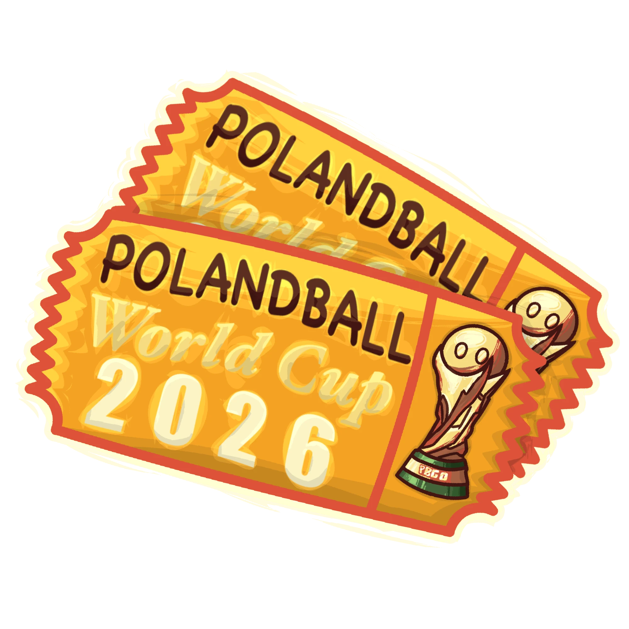 World Cup Tickets